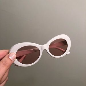 🌼 Clout Sunglasses 🕶 🌼